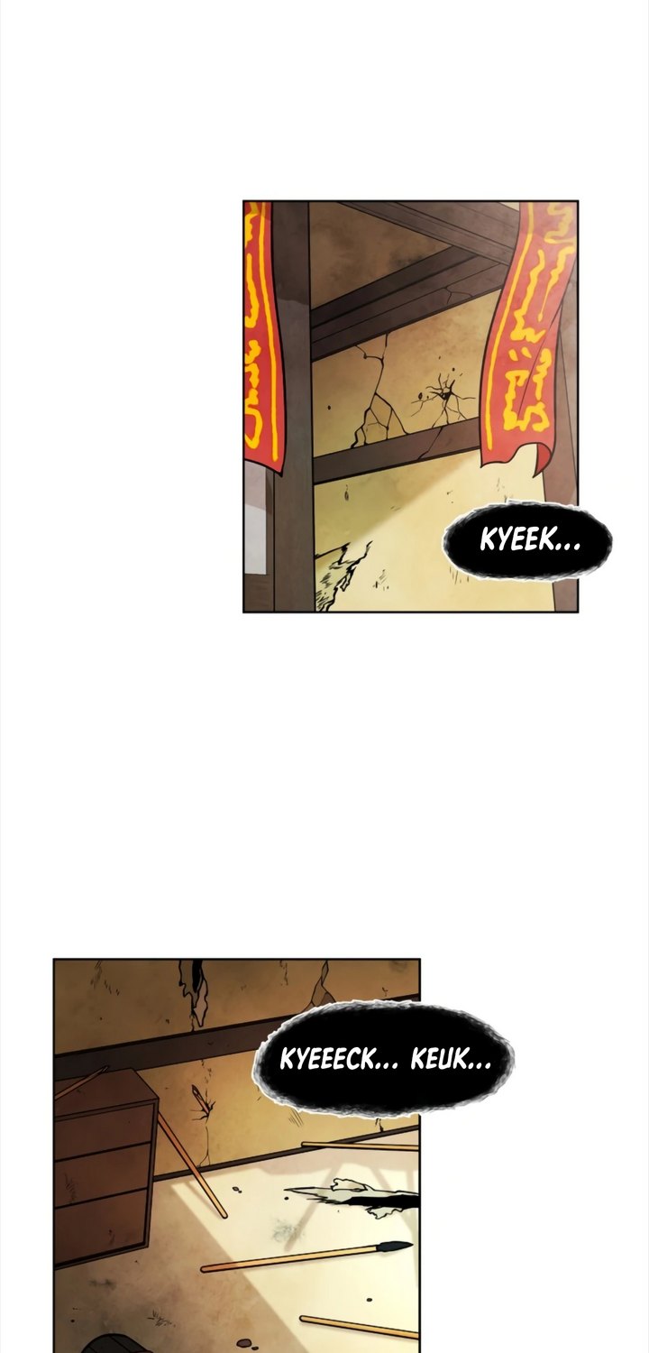 Taoist Master Hoguk Chapter 6 - halaman 67