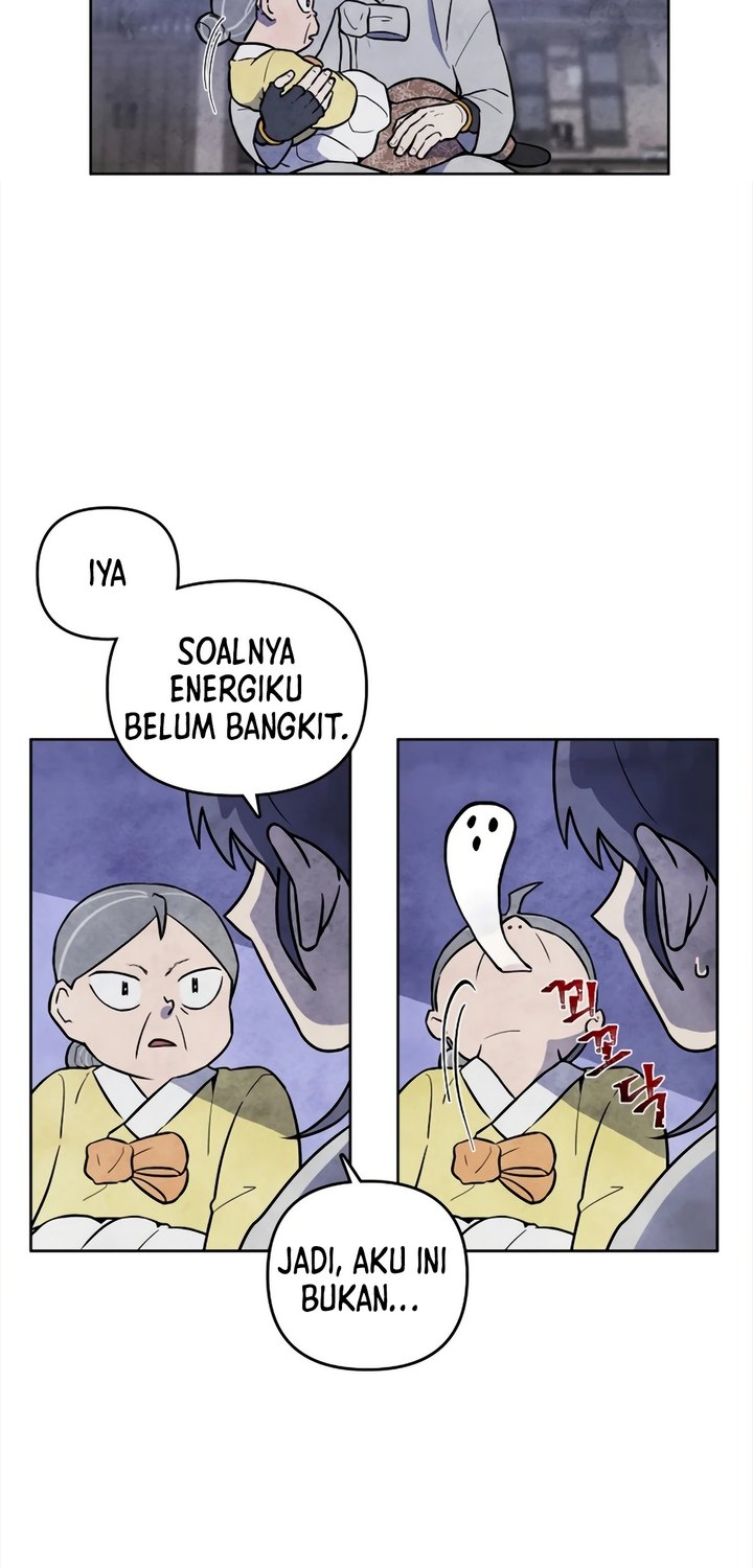 Taoist Master Hoguk Chapter 6 - halaman 7