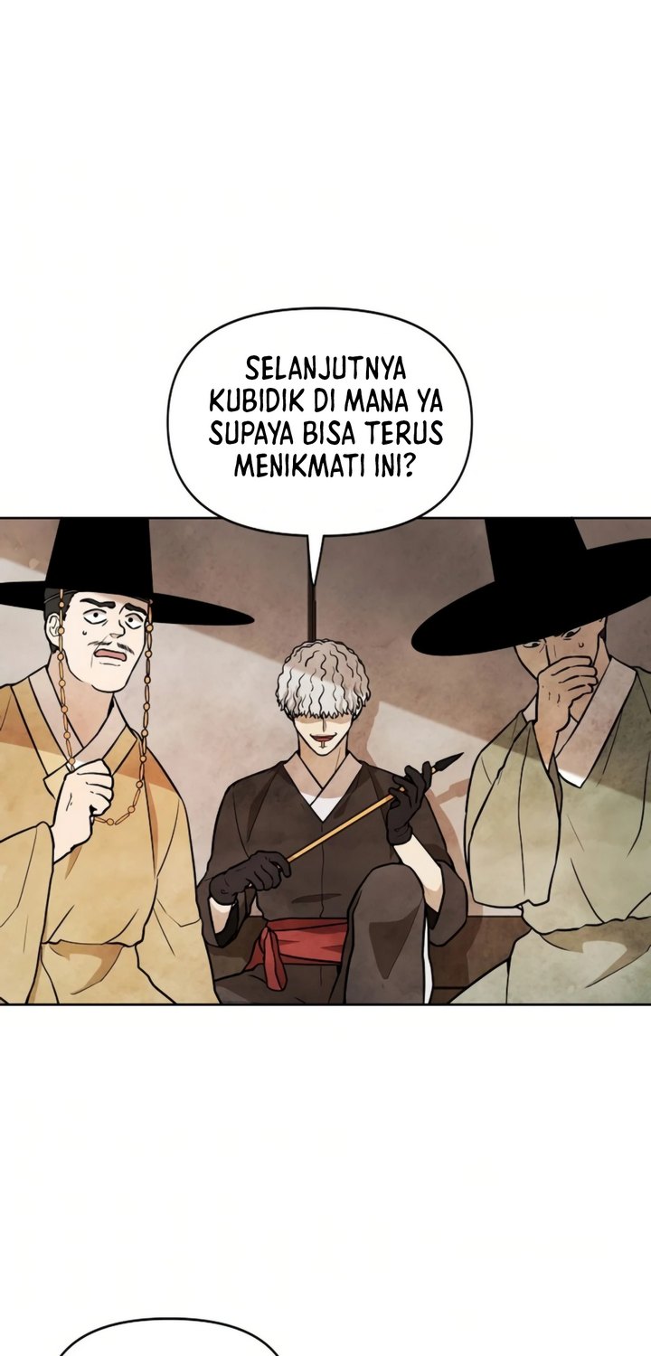 Taoist Master Hoguk Chapter 6 - halaman 70