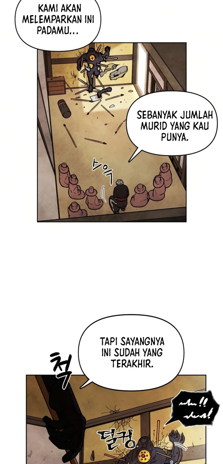 Taoist Master Hoguk Chapter 6 - halaman 71