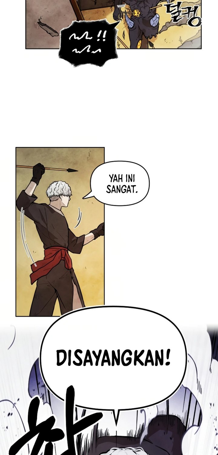 Taoist Master Hoguk Chapter 6 - halaman 72