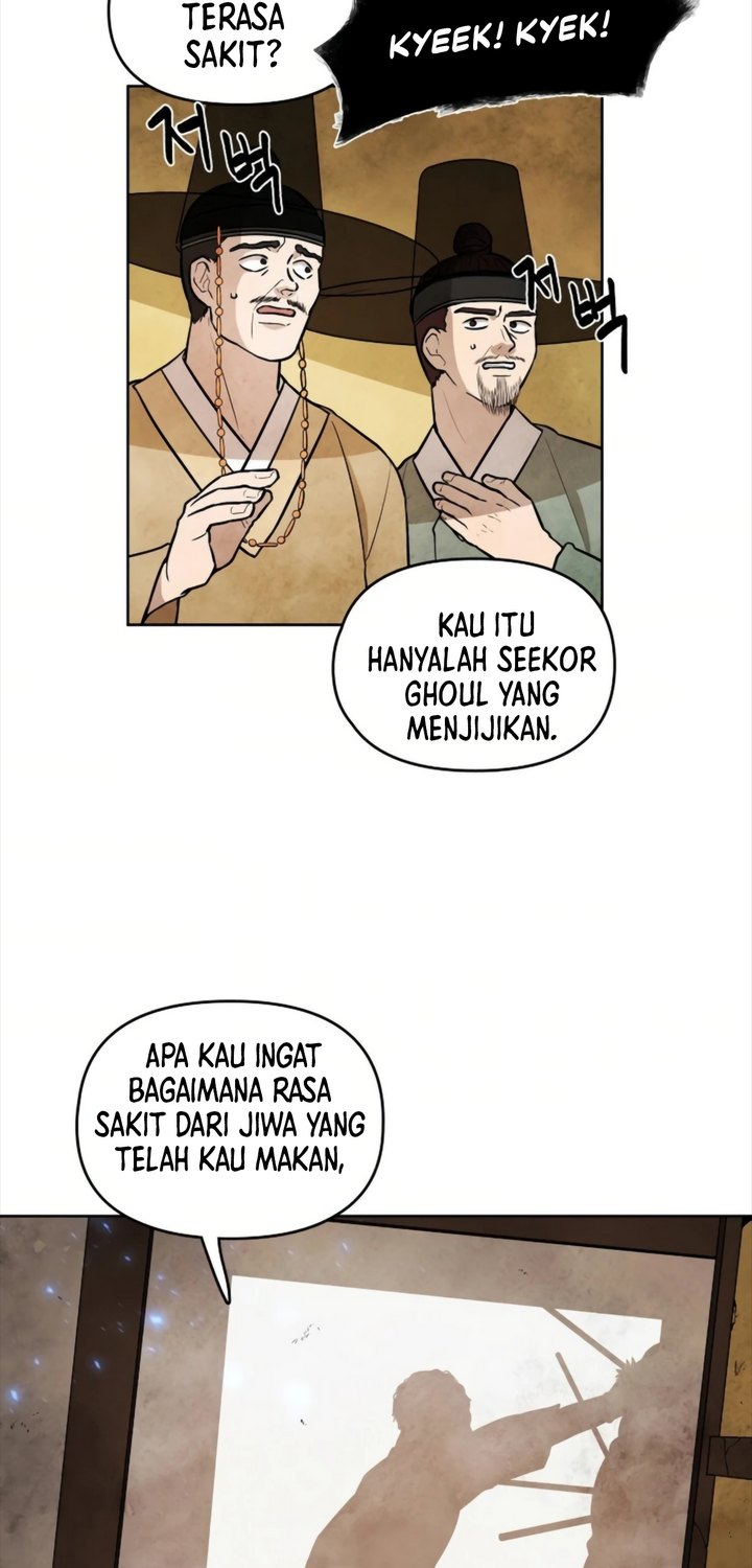Taoist Master Hoguk Chapter 6 - halaman 77
