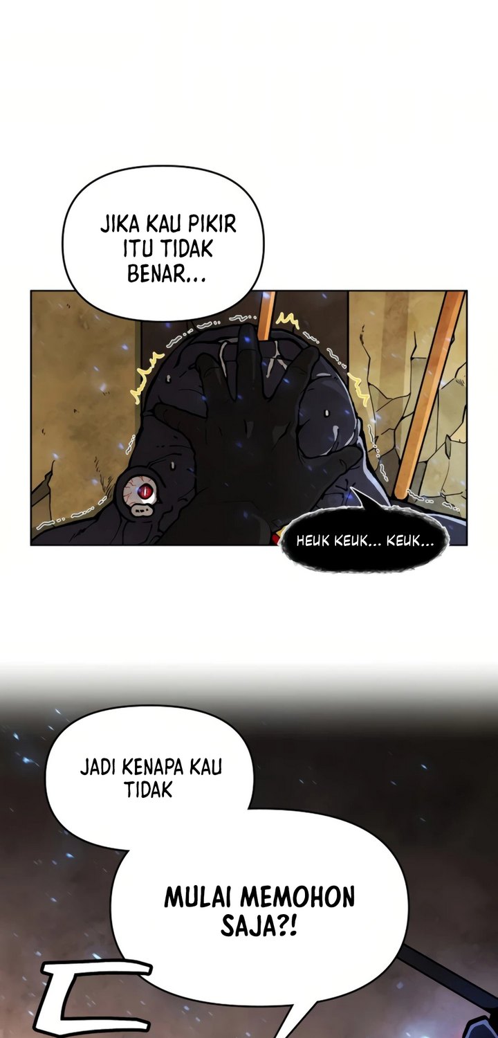 Taoist Master Hoguk Chapter 6 - halaman 79