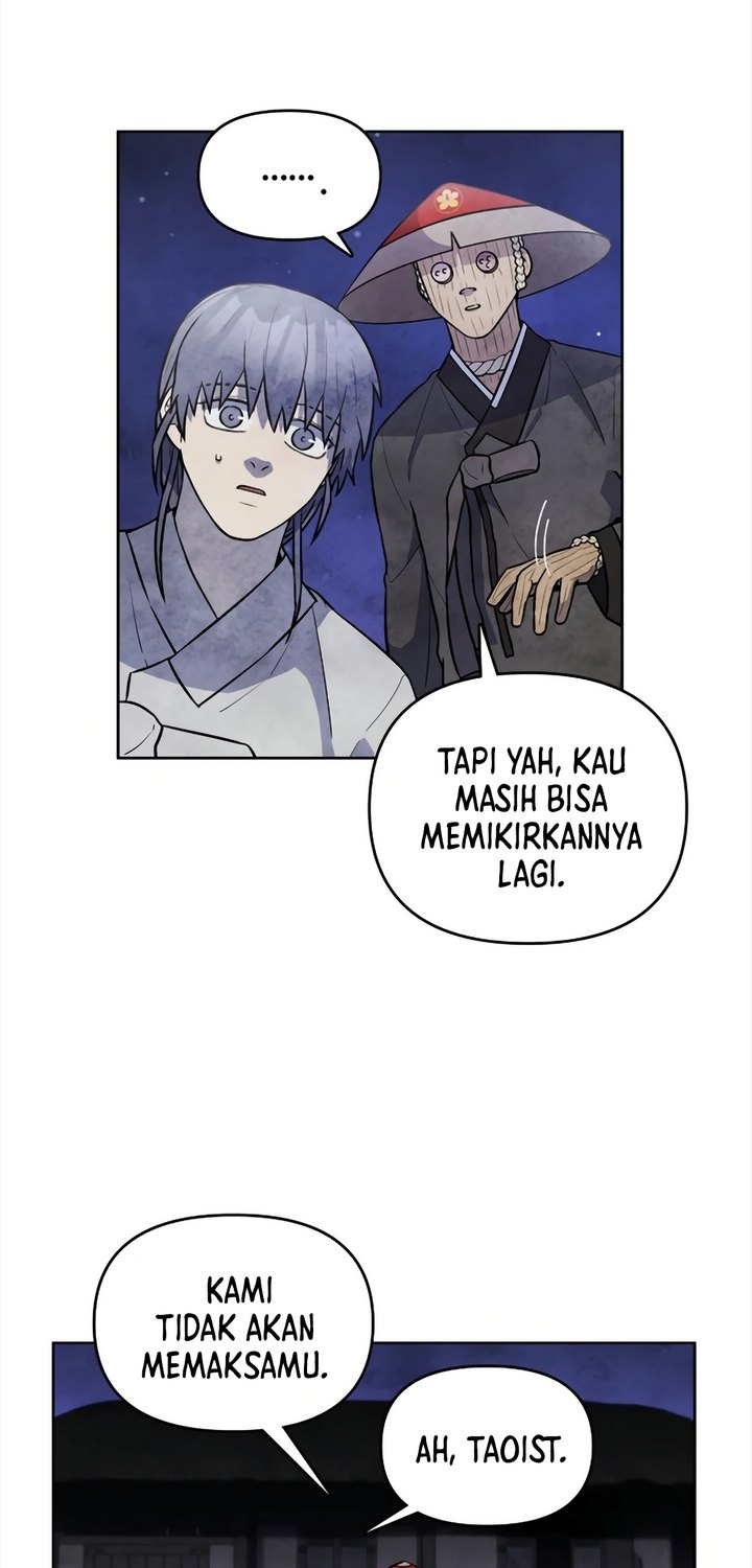 Taoist Master Hoguk Chapter 6 - halaman 8