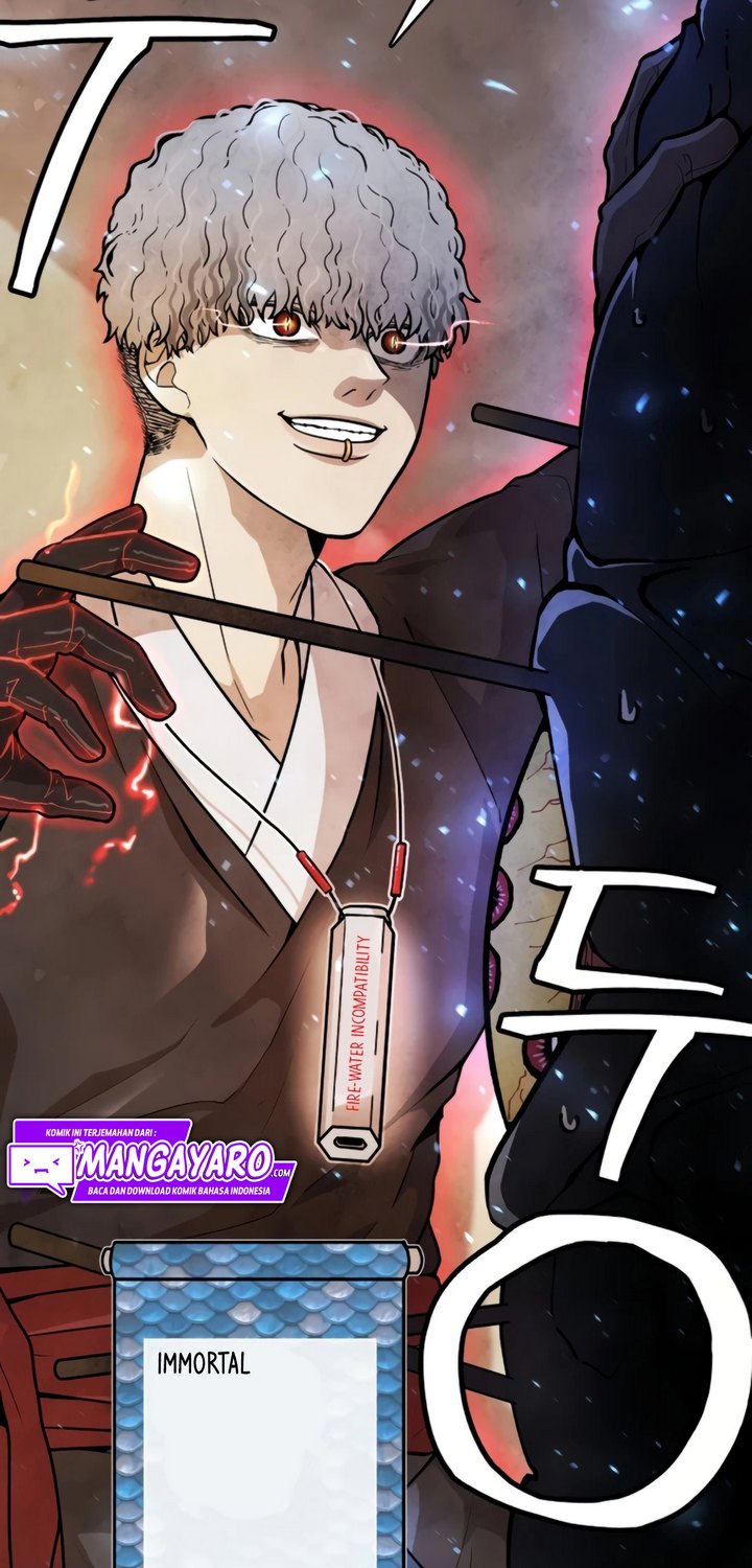 Taoist Master Hoguk Chapter 6 - halaman 80
