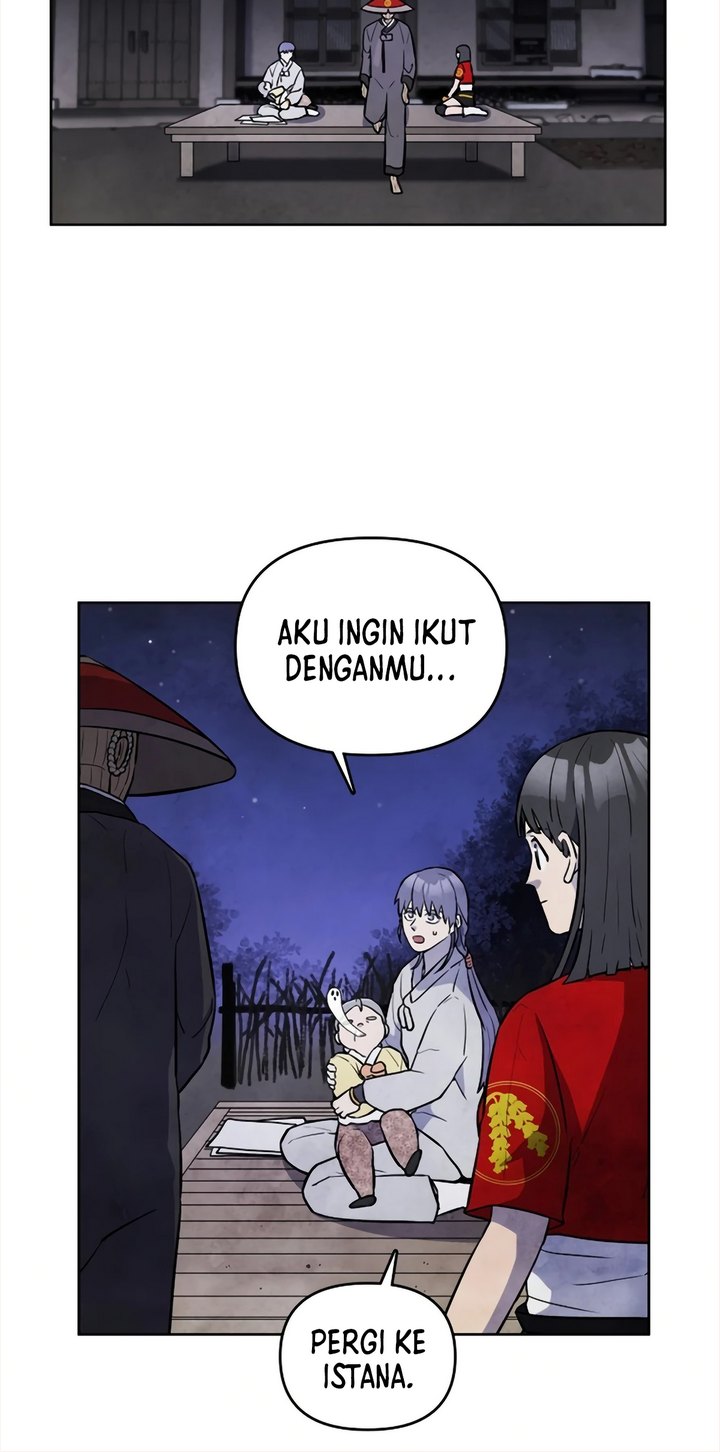 Taoist Master Hoguk Chapter 6 - halaman 9