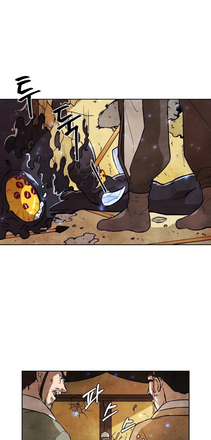 Taoist Master Hoguk Chapter 7 - halaman 11