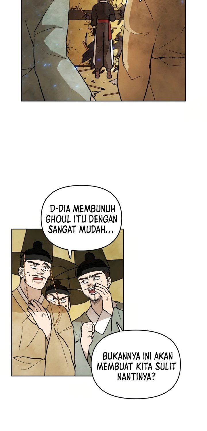 Taoist Master Hoguk Chapter 7 - halaman 12