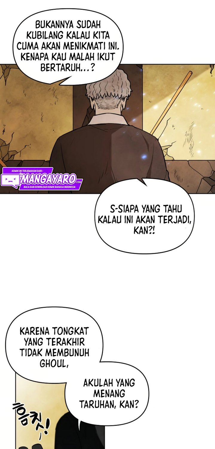Taoist Master Hoguk Chapter 7 - halaman 13