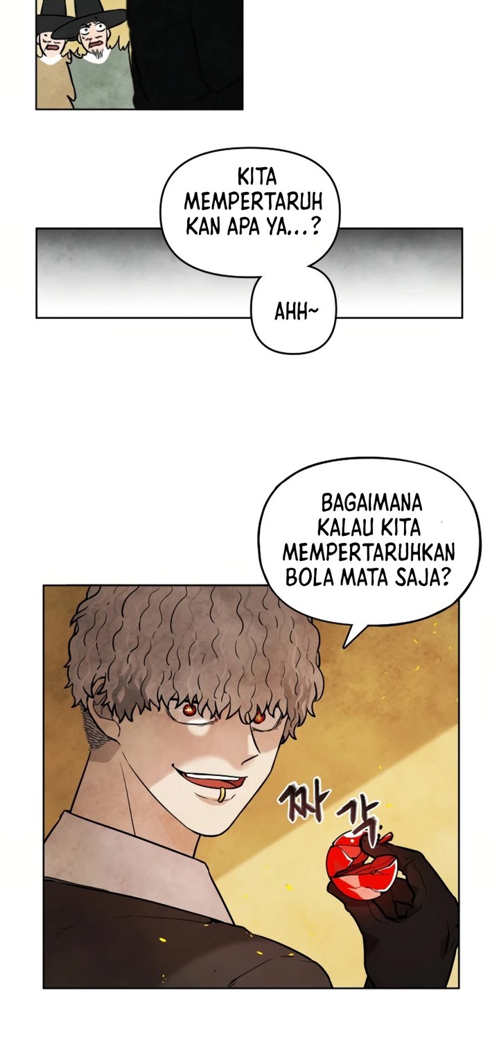 Taoist Master Hoguk Chapter 7 - halaman 14