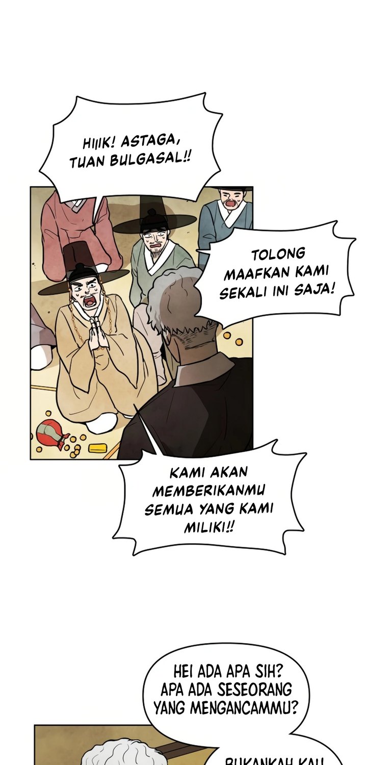 Taoist Master Hoguk Chapter 7 - halaman 15