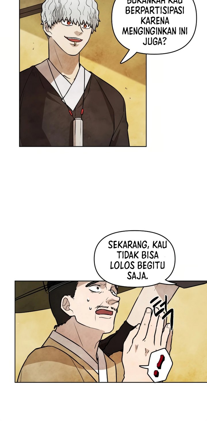 Taoist Master Hoguk Chapter 7 - halaman 16
