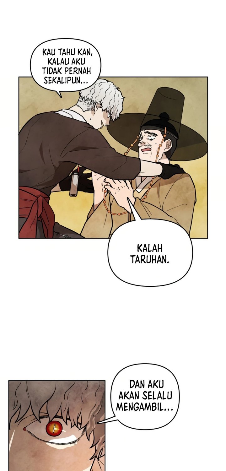 Taoist Master Hoguk Chapter 7 - halaman 17