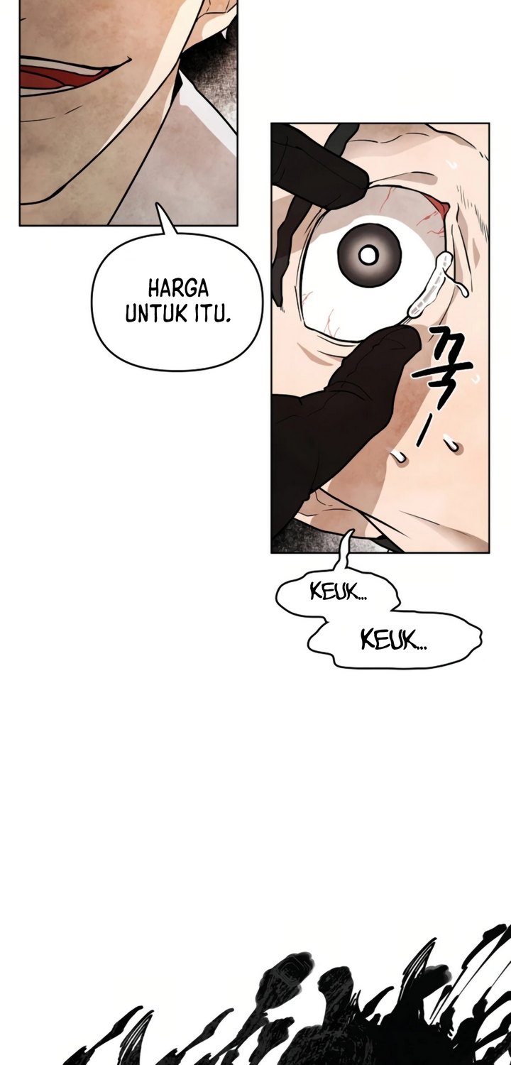 Taoist Master Hoguk Chapter 7 - halaman 18