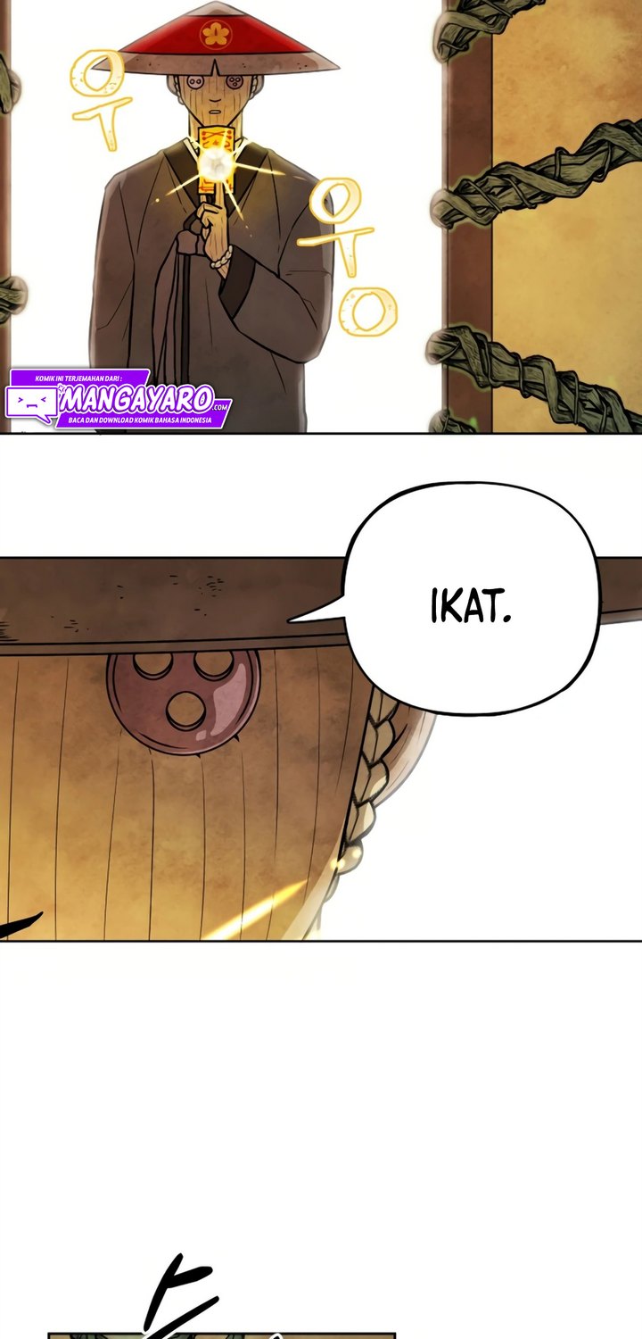 Taoist Master Hoguk Chapter 7 - halaman 21