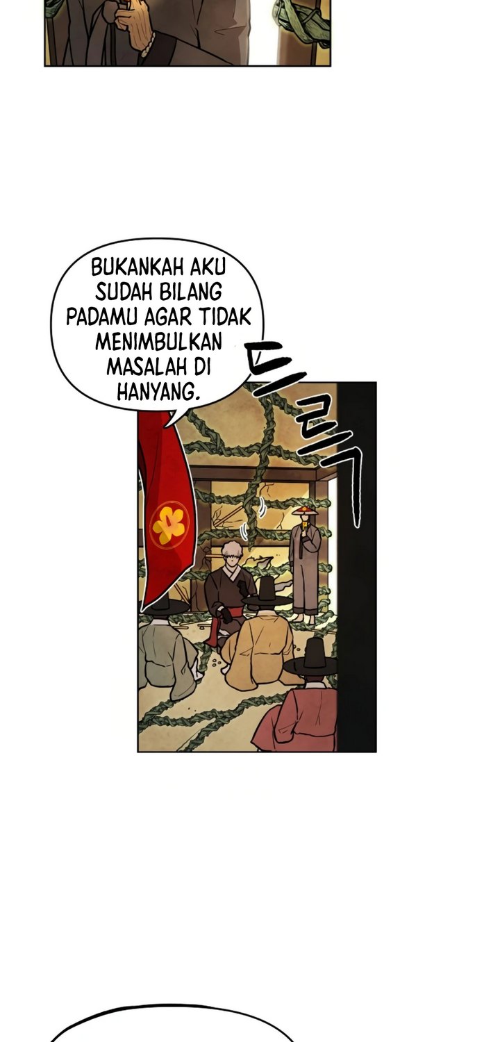 Taoist Master Hoguk Chapter 7 - halaman 24