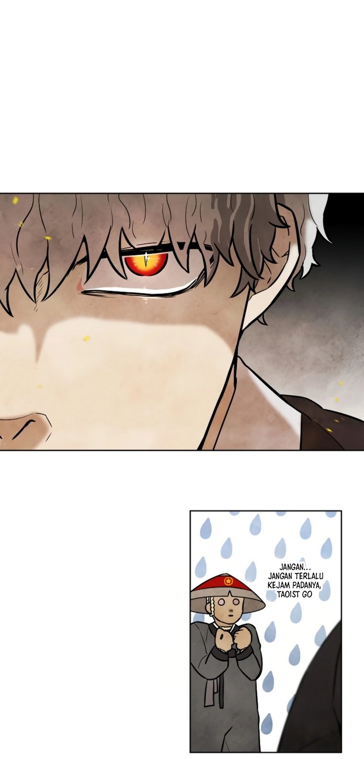 Taoist Master Hoguk Chapter 7 - halaman 30