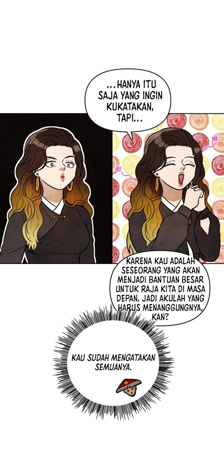 Taoist Master Hoguk Chapter 7 - halaman 31