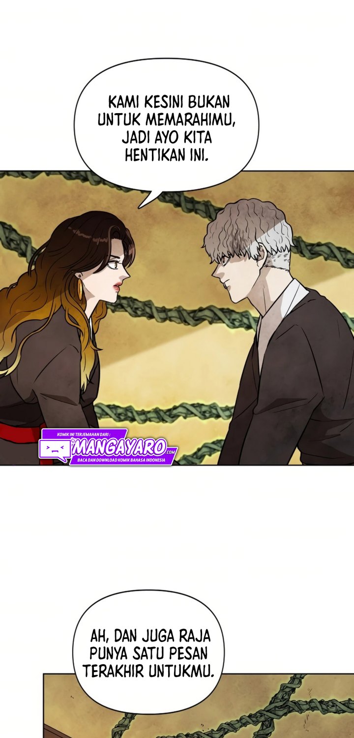 Taoist Master Hoguk Chapter 7 - halaman 32