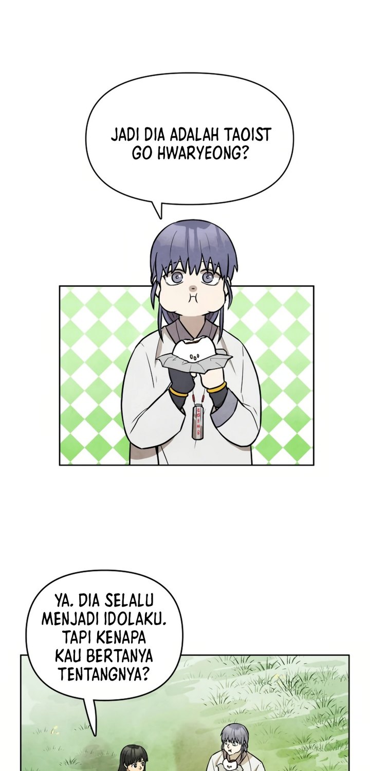 Taoist Master Hoguk Chapter 7 - halaman 34
