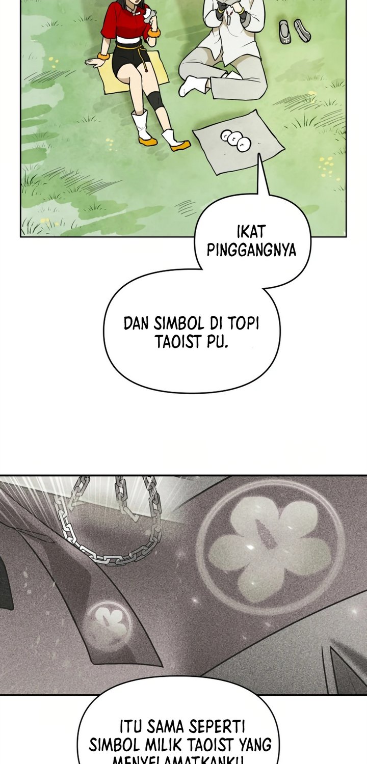 Taoist Master Hoguk Chapter 7 - halaman 35