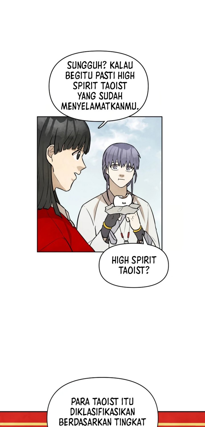 Taoist Master Hoguk Chapter 7 - halaman 37