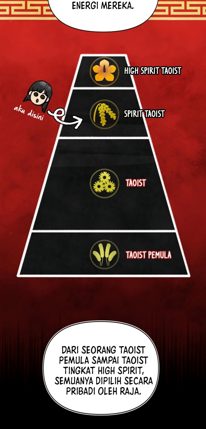 Taoist Master Hoguk Chapter 7 - halaman 38
