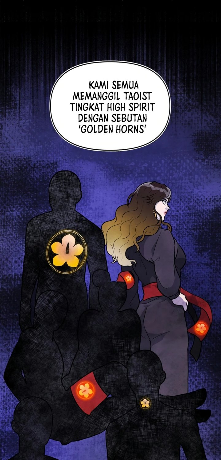 Taoist Master Hoguk Chapter 7 - halaman 39