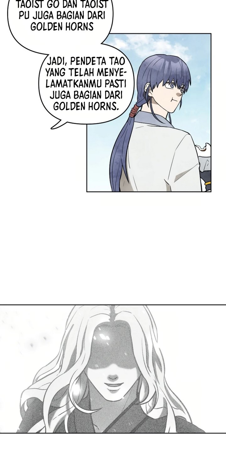 Taoist Master Hoguk Chapter 7 - halaman 41