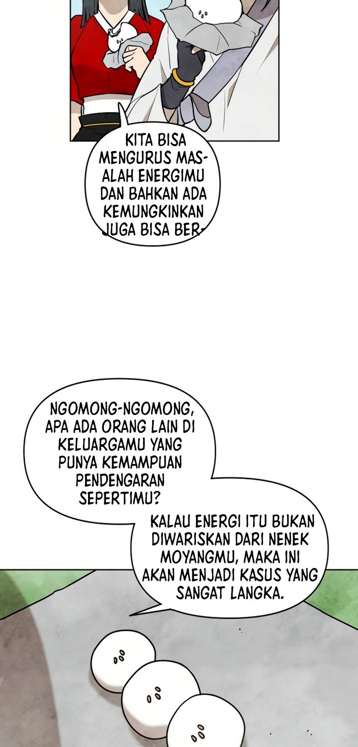 Taoist Master Hoguk Chapter 7 - halaman 43