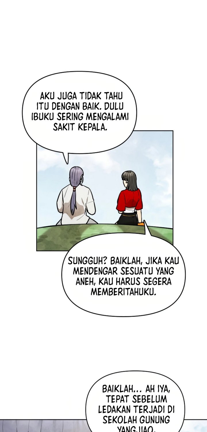 Taoist Master Hoguk Chapter 7 - halaman 45