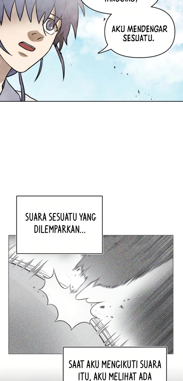 Taoist Master Hoguk Chapter 7 - halaman 46