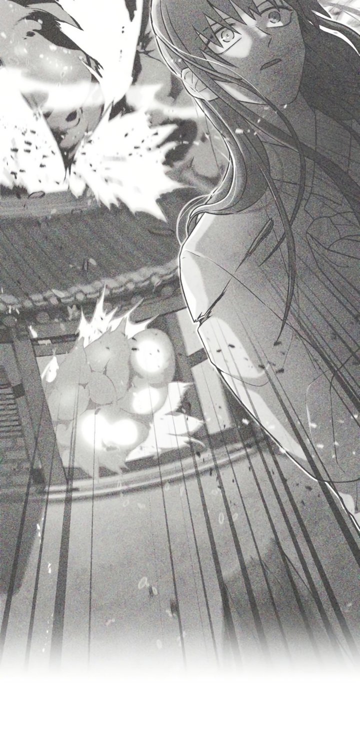 Taoist Master Hoguk Chapter 7 - halaman 48