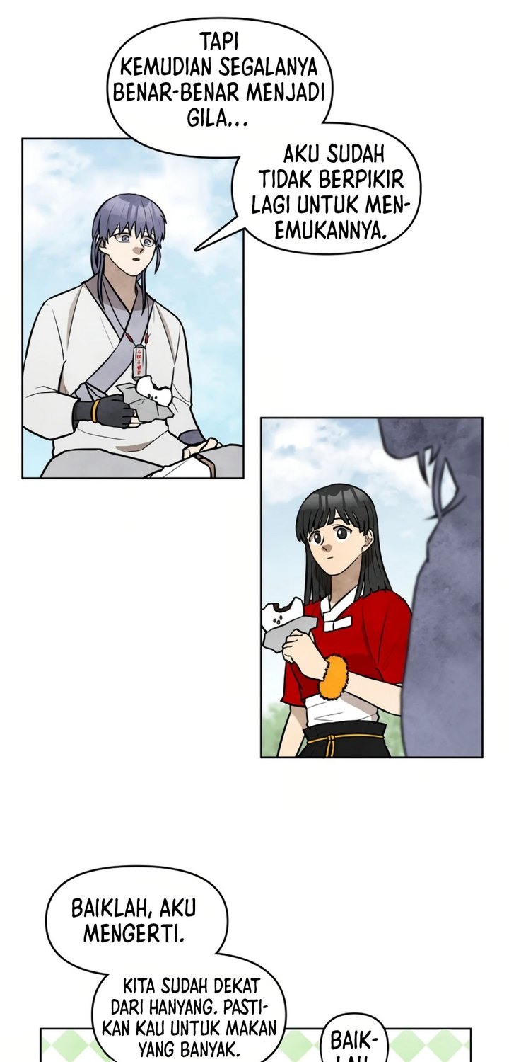 Taoist Master Hoguk Chapter 7 - halaman 49