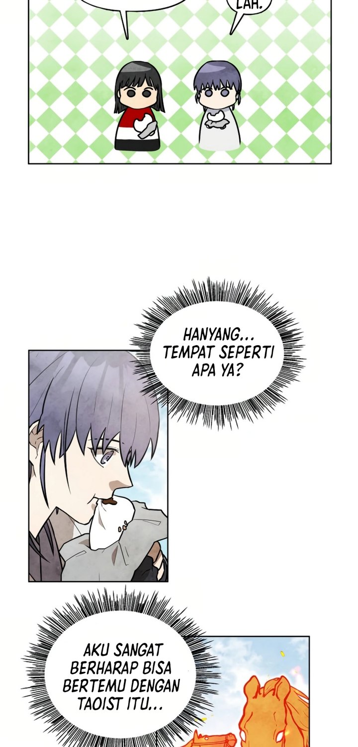 Taoist Master Hoguk Chapter 7 - halaman 50