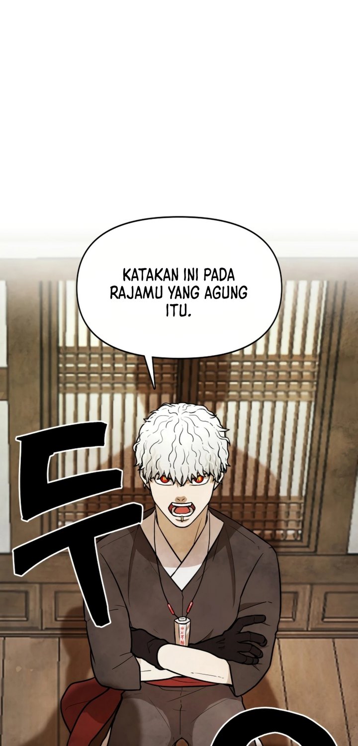 Taoist Master Hoguk Chapter 7 - halaman 52