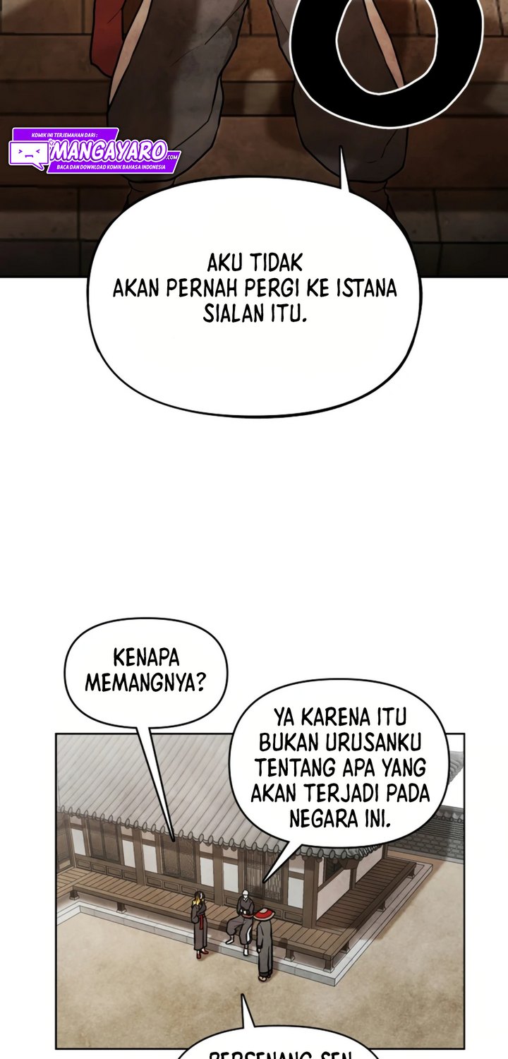 Taoist Master Hoguk Chapter 7 - halaman 53