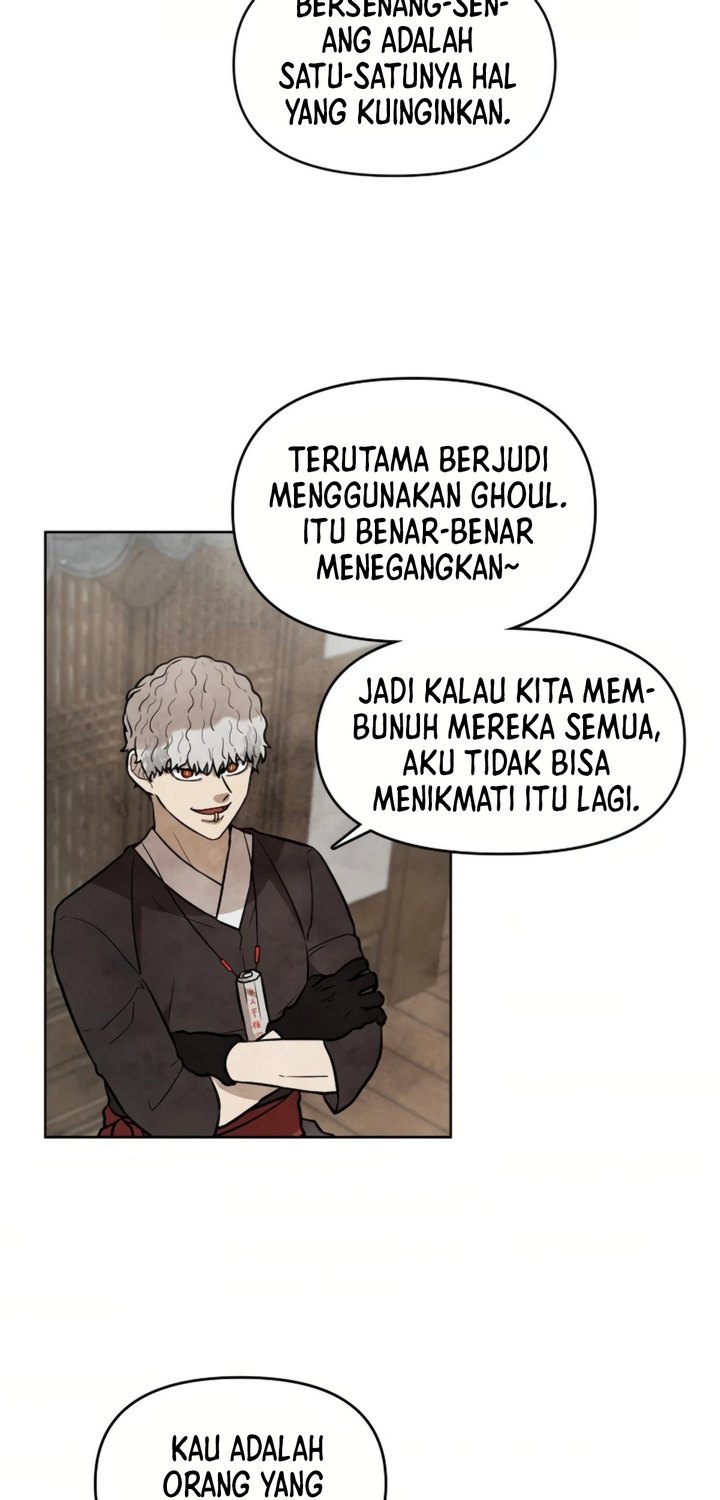 Taoist Master Hoguk Chapter 7 - halaman 54