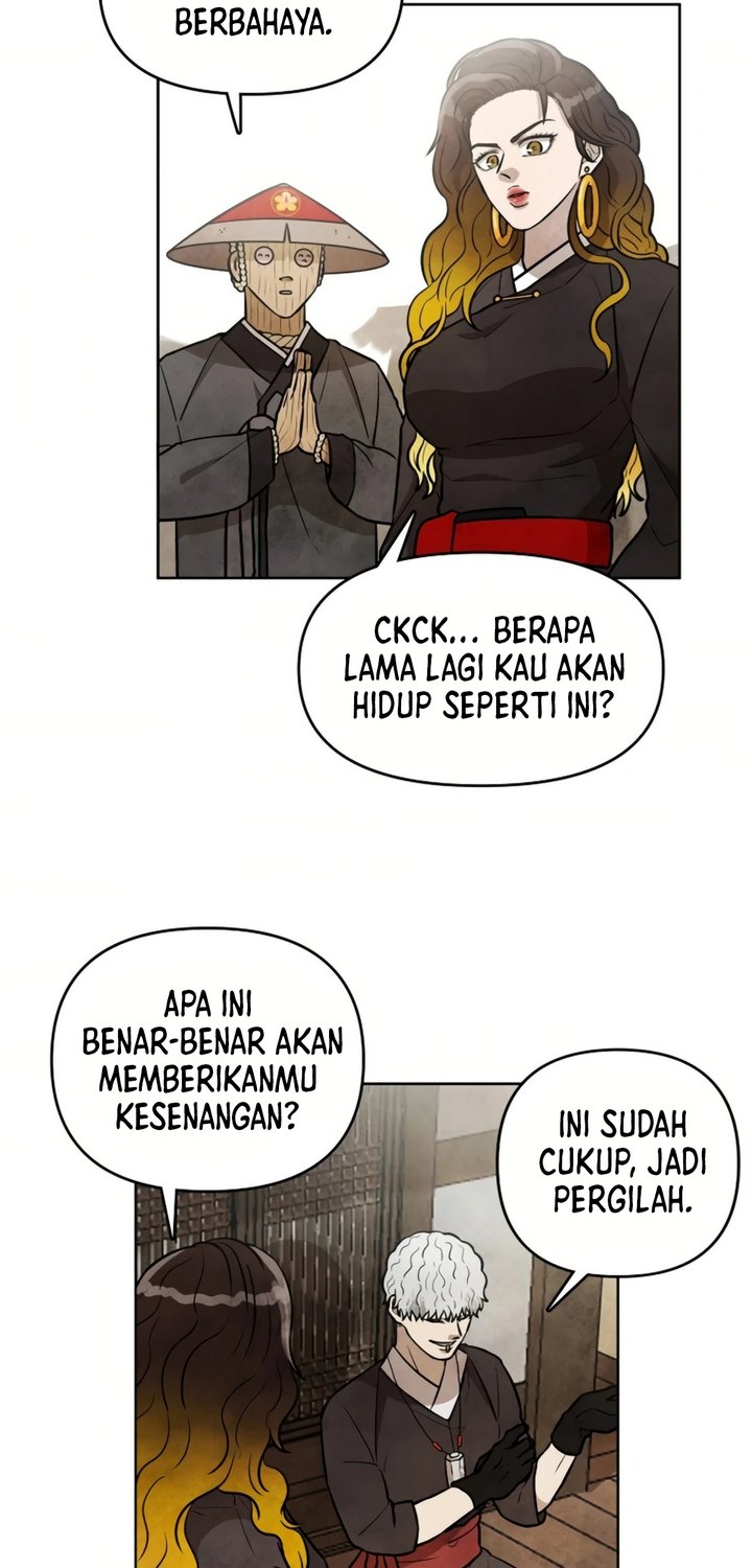 Taoist Master Hoguk Chapter 7 - halaman 55