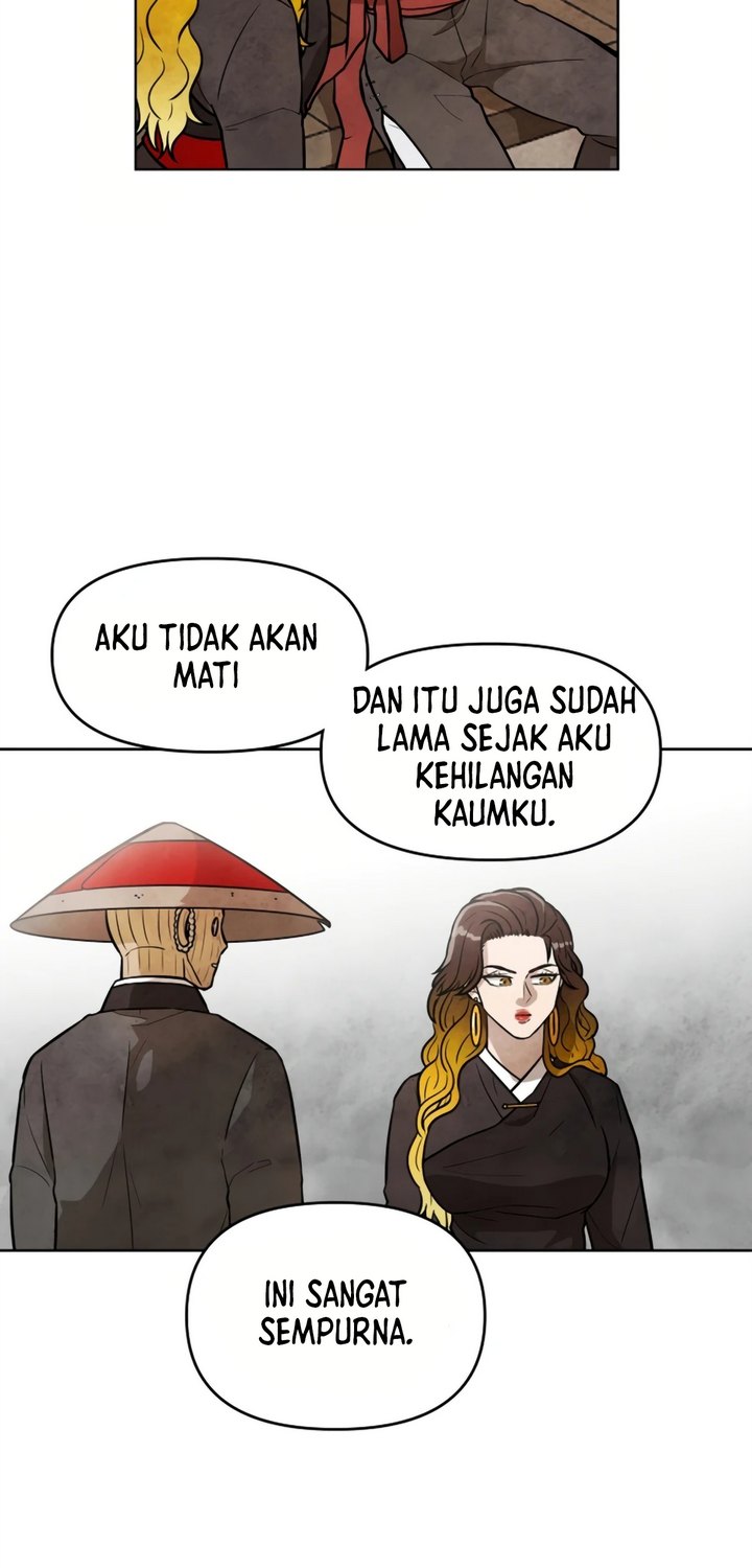 Taoist Master Hoguk Chapter 7 - halaman 56