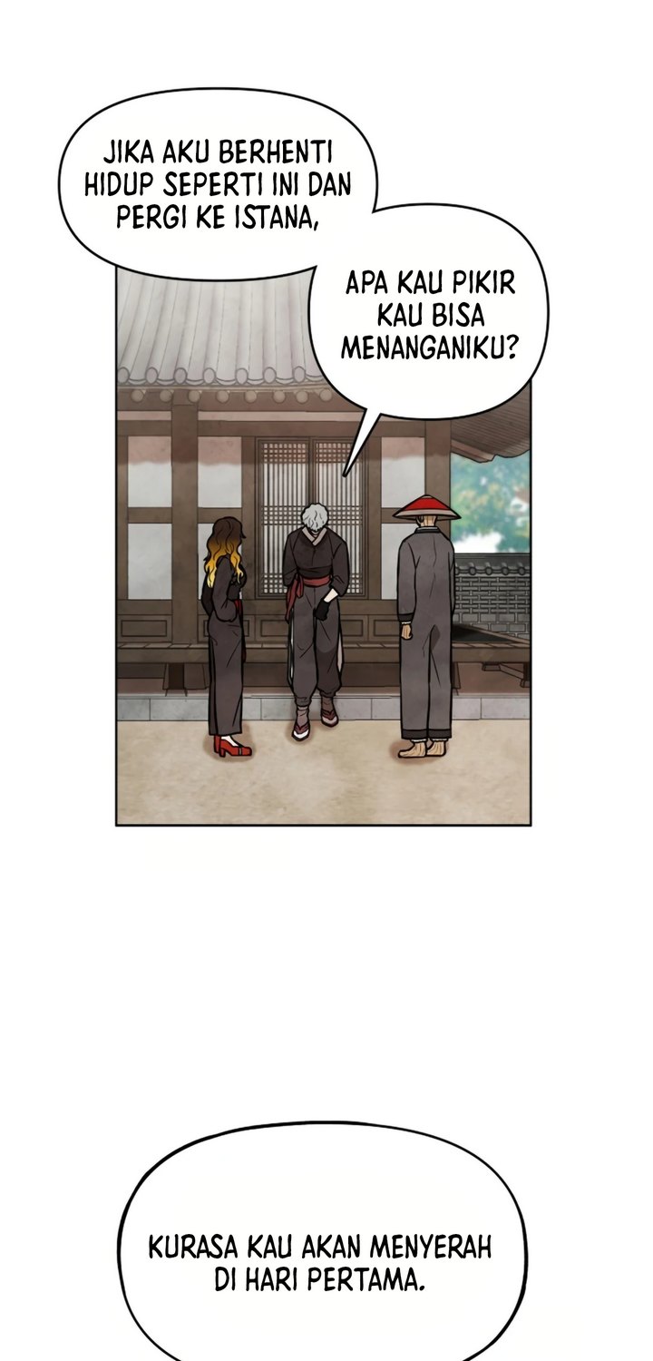Taoist Master Hoguk Chapter 7 - halaman 58