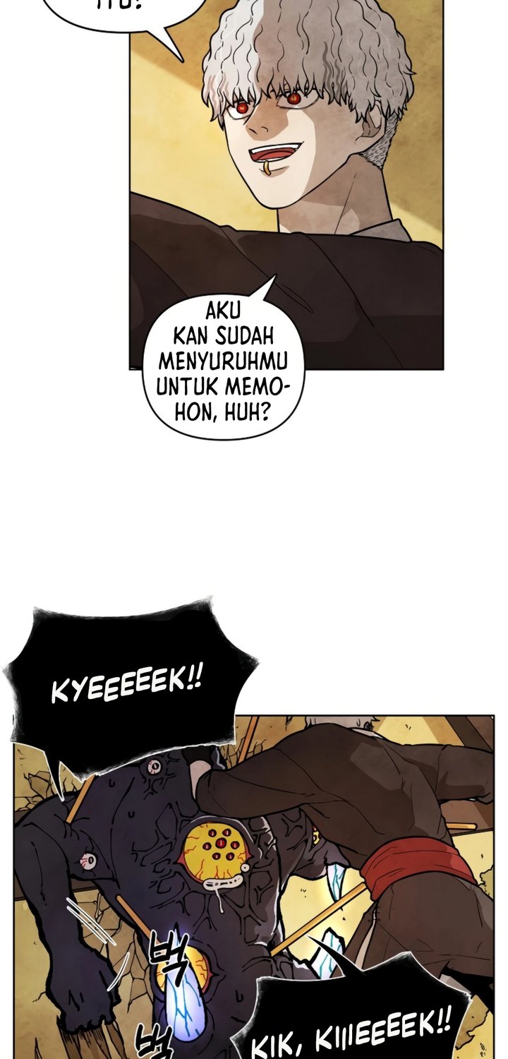 Taoist Master Hoguk Chapter 7 - halaman 6