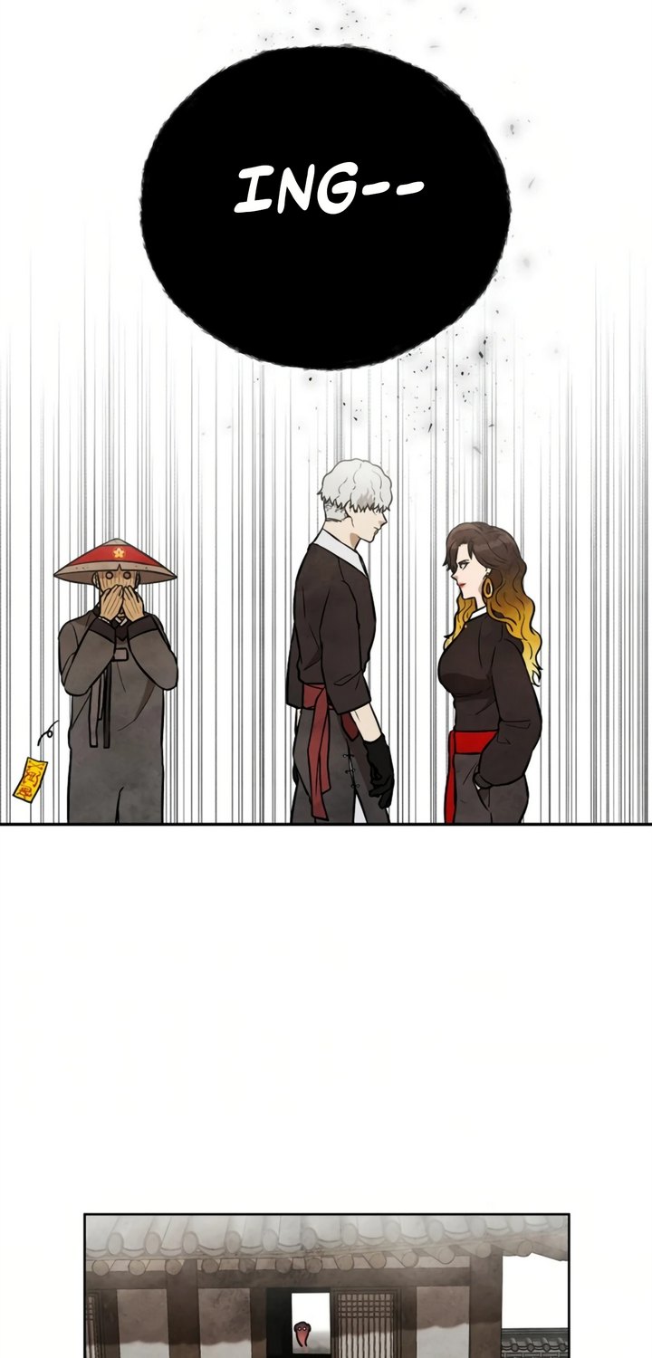 Taoist Master Hoguk Chapter 7 - halaman 61