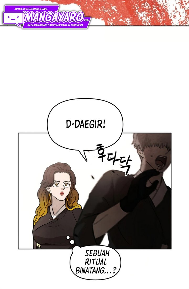Taoist Master Hoguk Chapter 7 - halaman 63