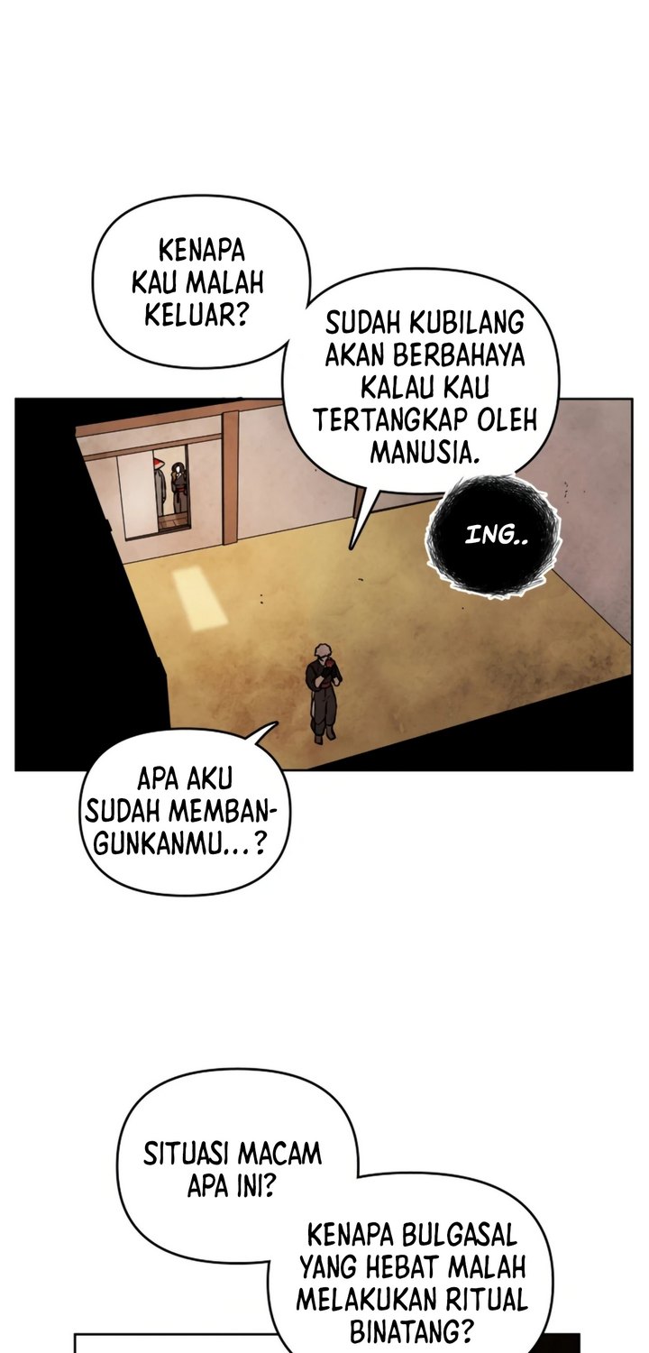 Taoist Master Hoguk Chapter 7 - halaman 64