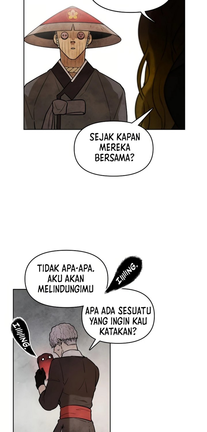 Taoist Master Hoguk Chapter 7 - halaman 65