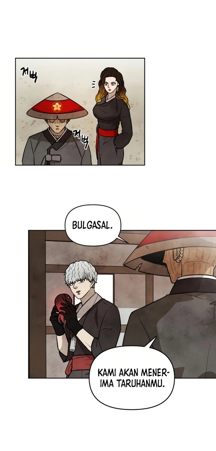 Taoist Master Hoguk Chapter 7 - halaman 67