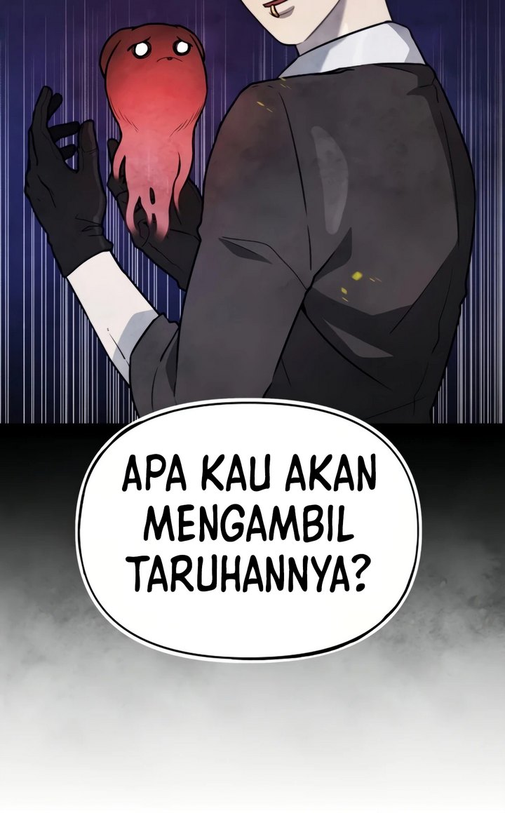 Taoist Master Hoguk Chapter 7 - halaman 70