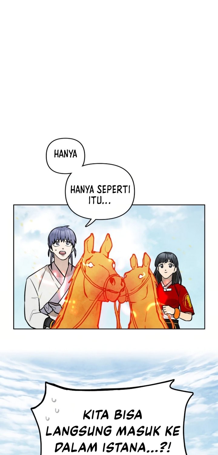 Taoist Master Hoguk Chapter 7 - halaman 71