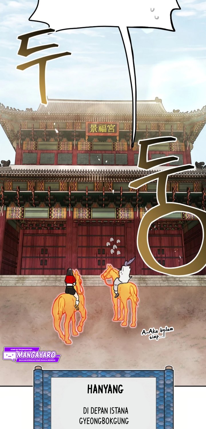Taoist Master Hoguk Chapter 7 - halaman 72